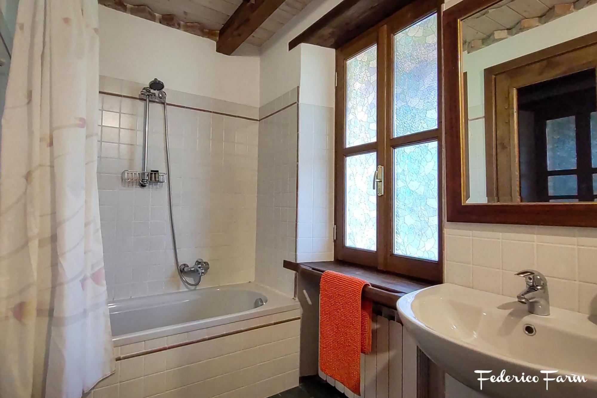 La Casa Del Sarto - Federicofarm Villa Pontremoli Kamer foto
