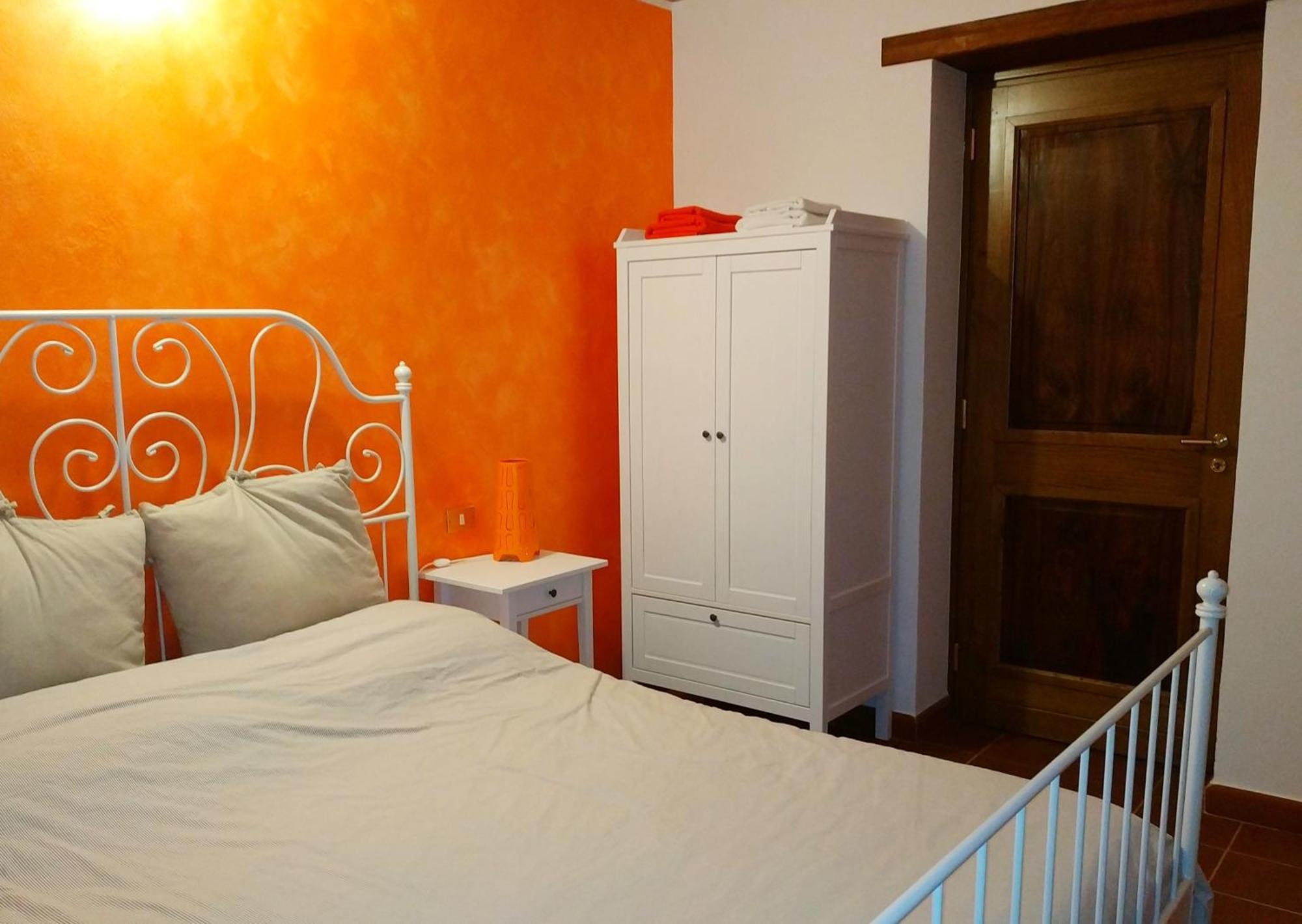 La Casa Del Sarto - Federicofarm Villa Pontremoli Kamer foto