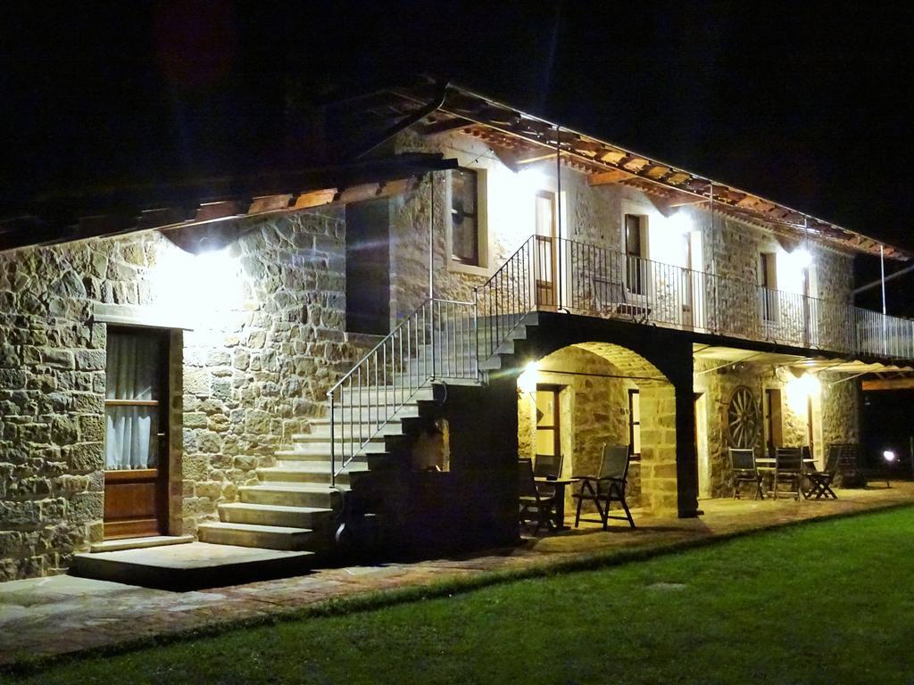 La Casa Del Sarto - Federicofarm Villa Pontremoli Kamer foto
